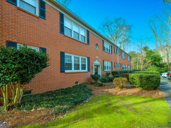 2355 Henderson Mill Road NE, Atlanta, GA 30345