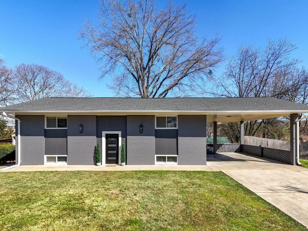 5 Greenbriar Avenue, Cartersville, GA 30120