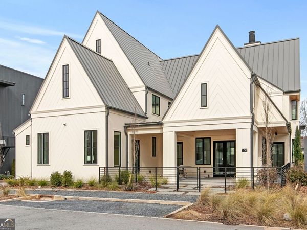 100 Carlyle Lane, Fayetteville, GA 30214