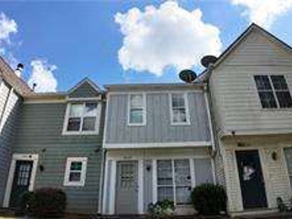 6636 Witherington Court, Norcross, GA 30093