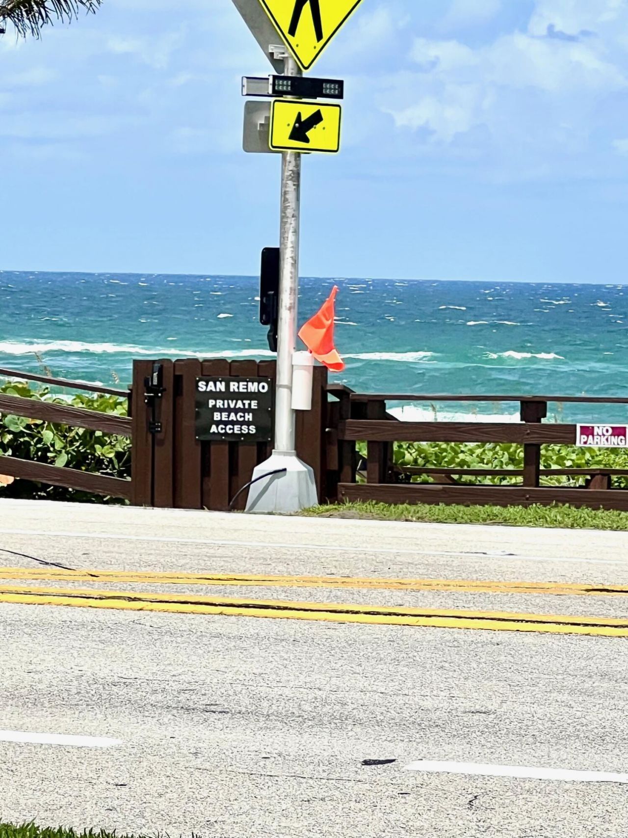 2871 N Ocean Boulevard, Unit D504, Boca Raton, FL 33431 Photo