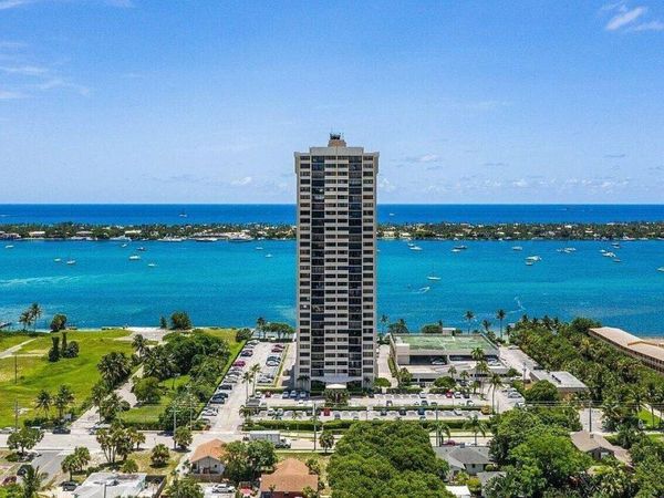 5600 N Flagler Drive, Unit 1908, West Palm Beach, FL 33407