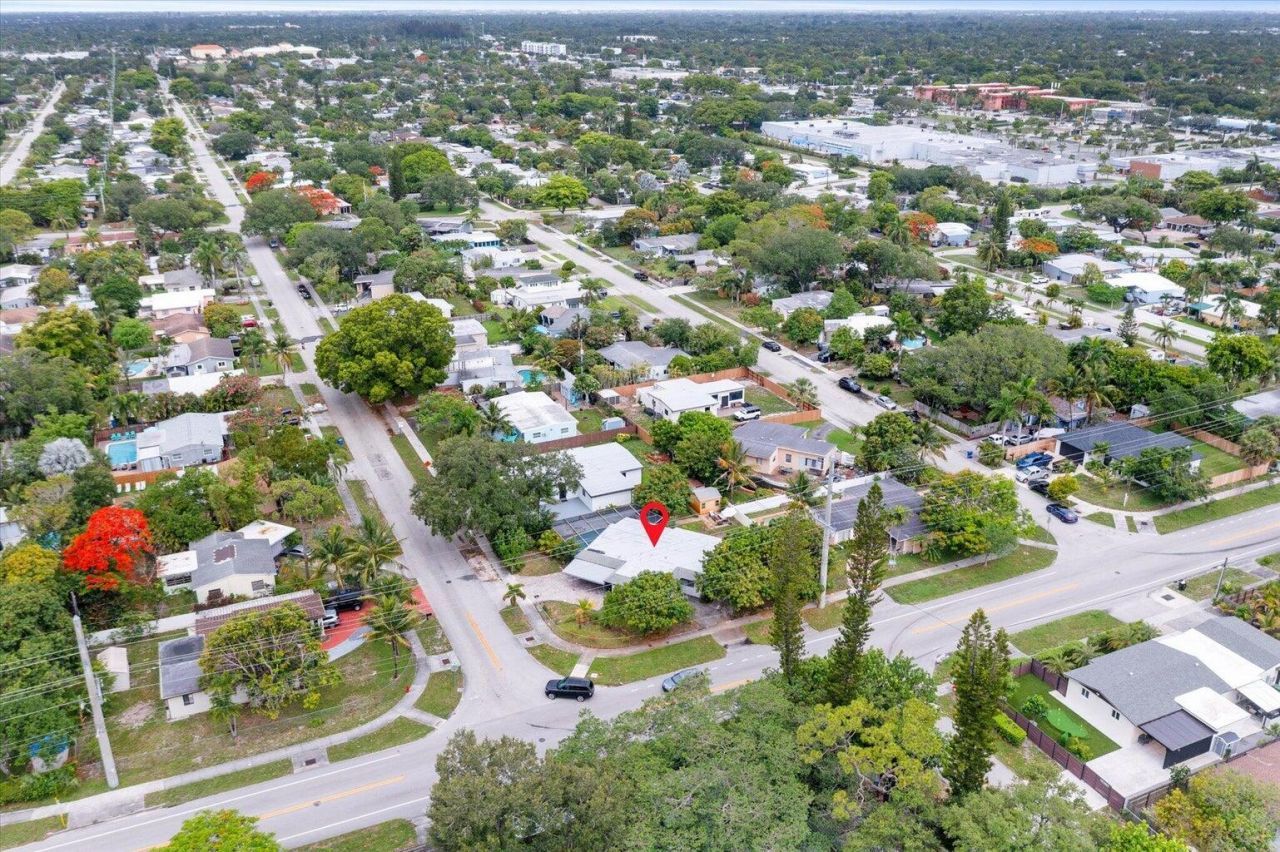 3101 SW 16th Street, Fort Lauderdale, FL 33312 Photo