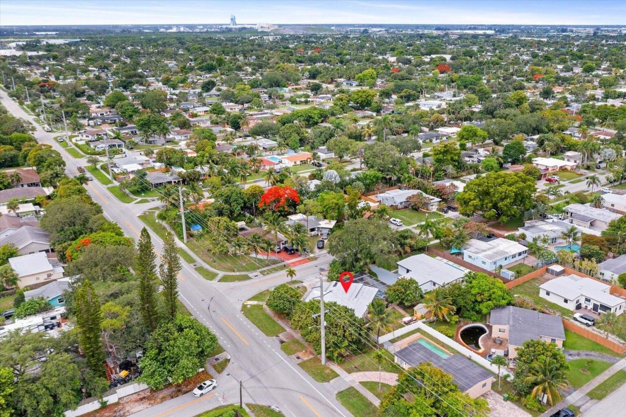 3101 SW 16th Street, Fort Lauderdale, FL 33312 Photo