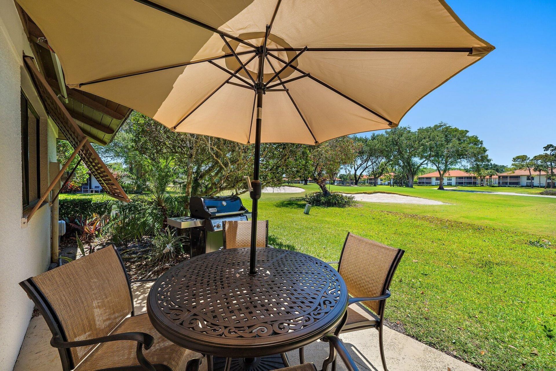 821 Club Drive, Palm Beach Gardens, FL 33418 Photo