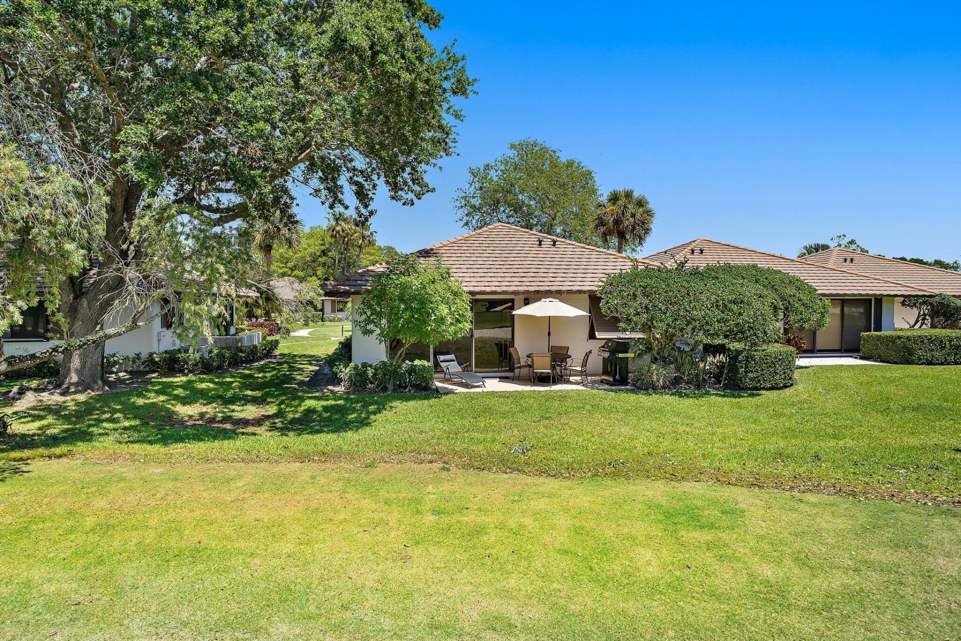 821 Club Drive, Palm Beach Gardens, FL 33418 Photo
