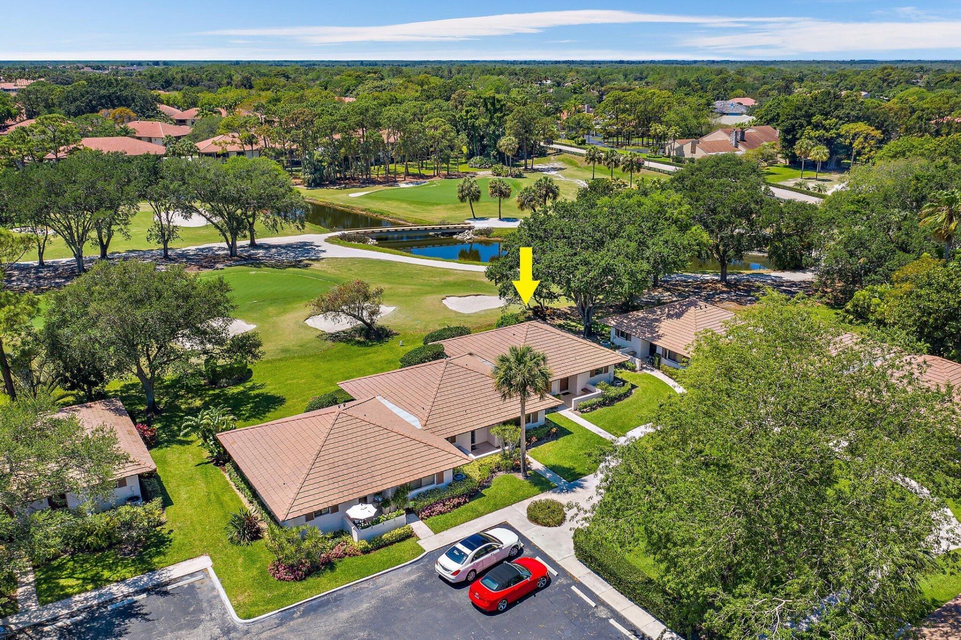 821 Club Drive, Palm Beach Gardens, FL 33418 Photo