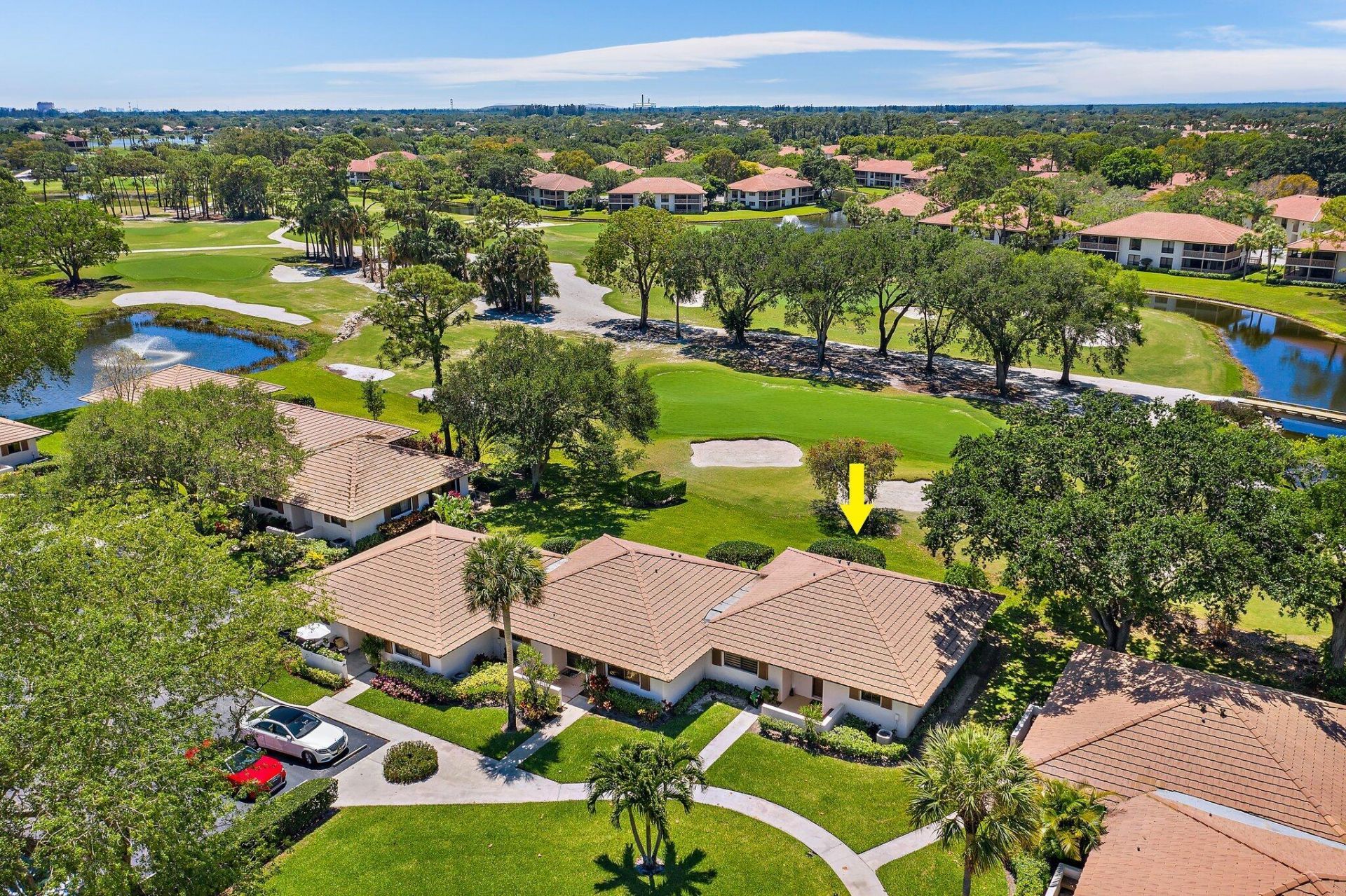 821 Club Drive, Palm Beach Gardens, FL 33418 Photo