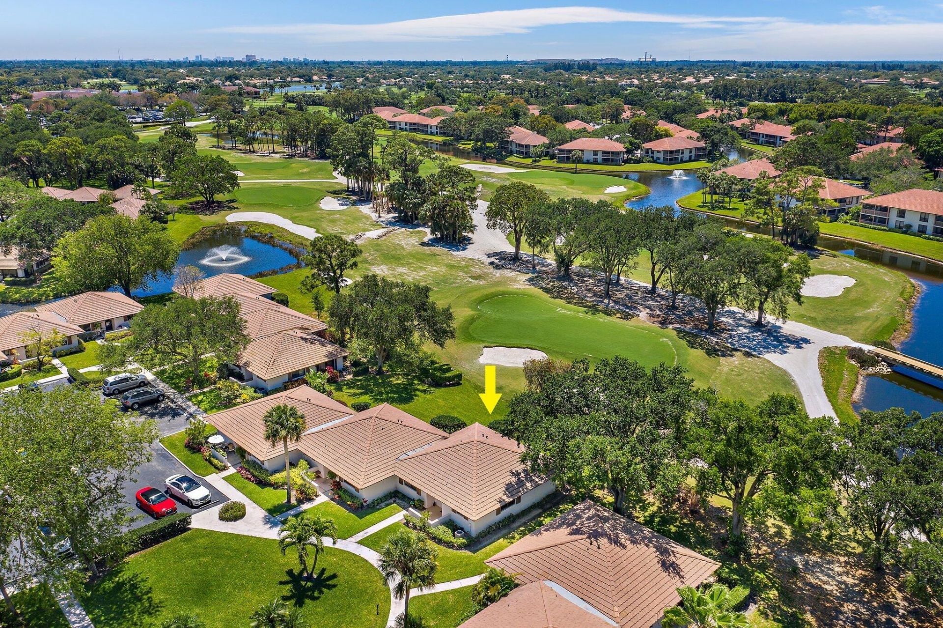 821 Club Drive, Palm Beach Gardens, FL 33418 Photo
