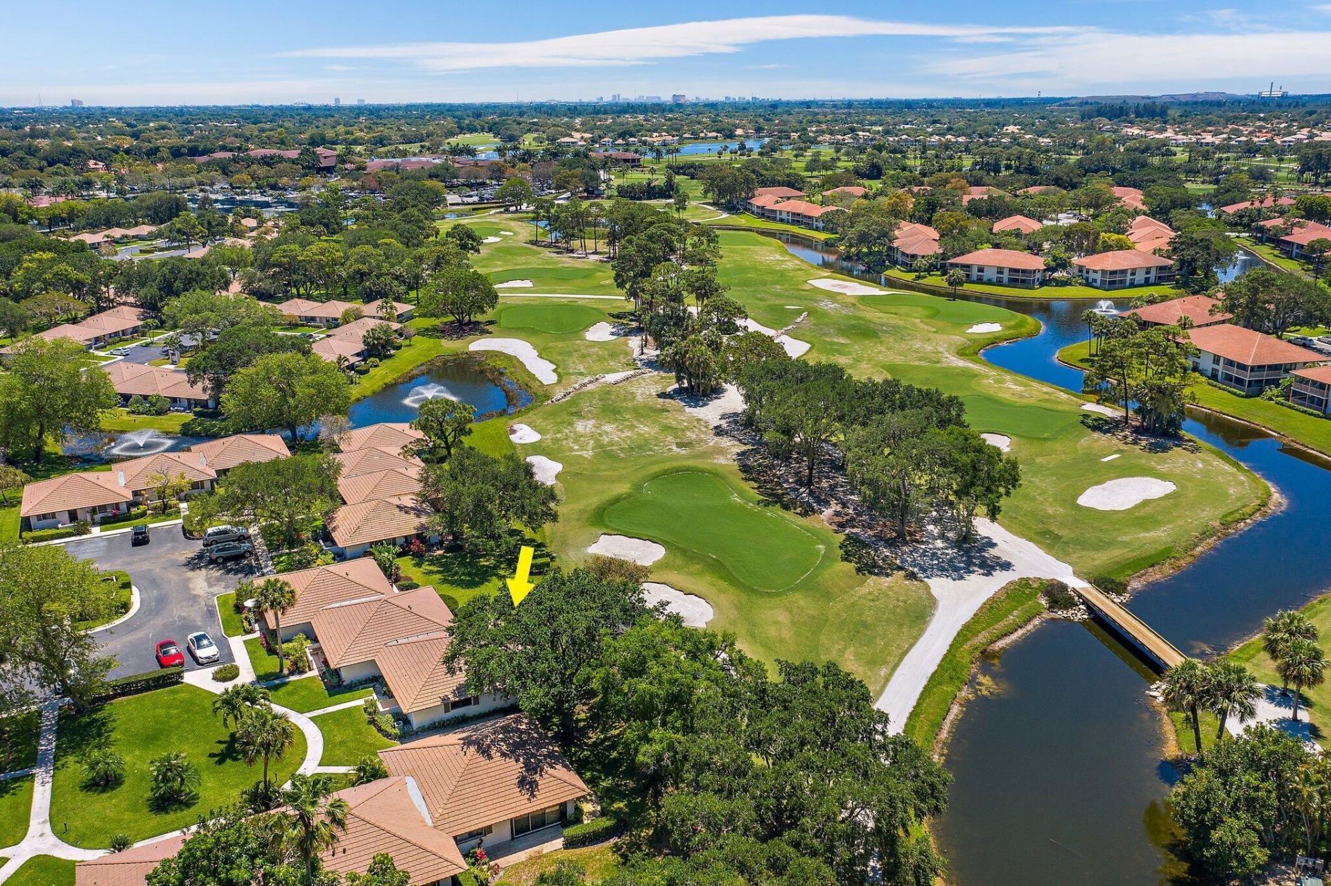821 Club Drive, Palm Beach Gardens, FL 33418 Photo