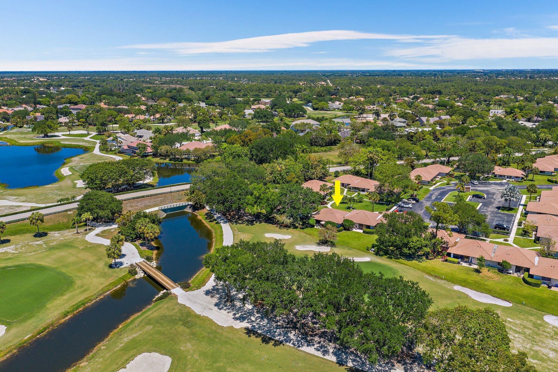 821 Club Drive, Palm Beach Gardens, FL 33418 Photo