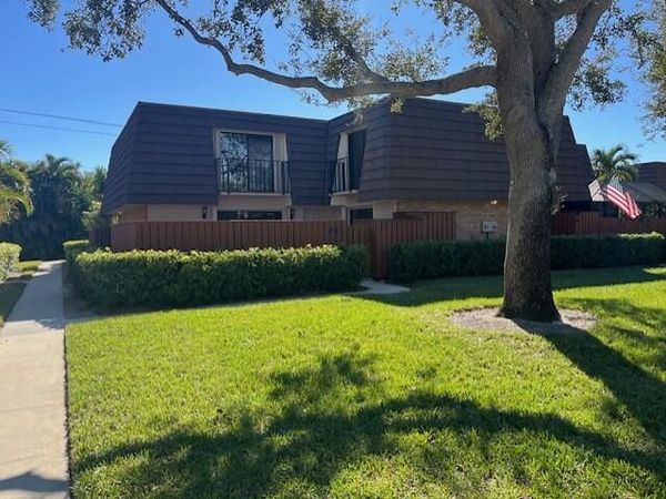 1817 18th Court, Unit 1817, Jupiter, FL 33477