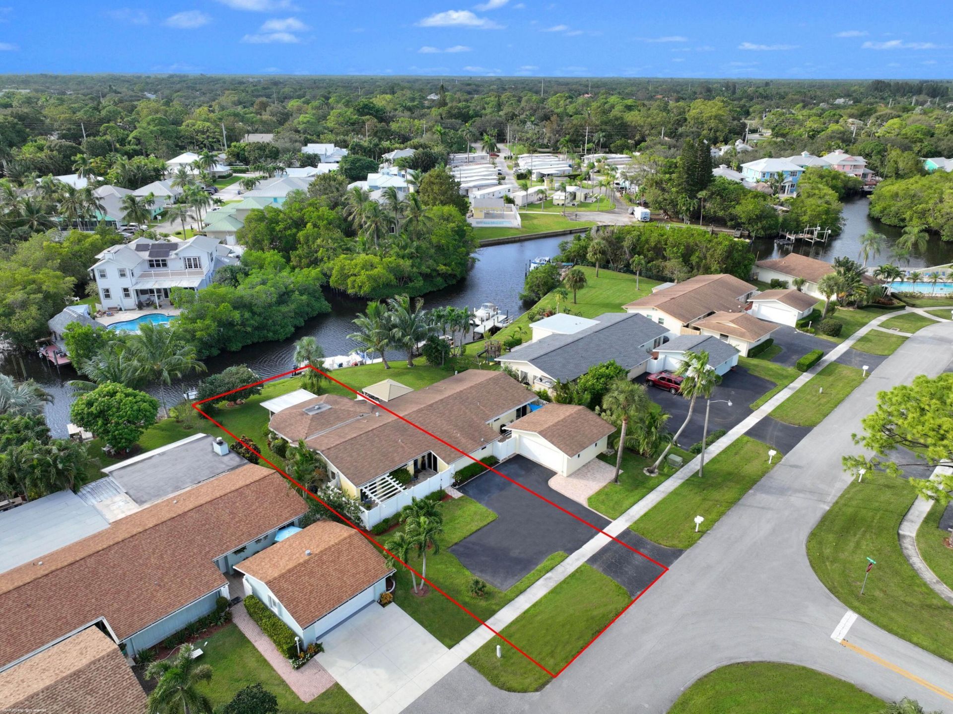 208 Sims Creek Drive, Jupiter, FL 33458 Photo