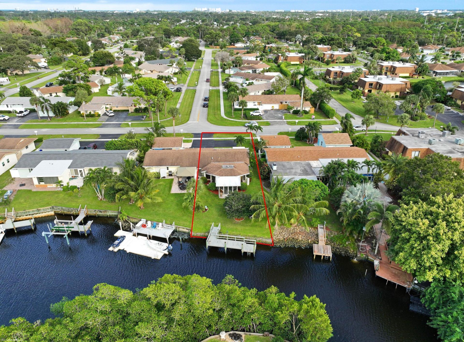 208 Sims Creek Drive, Jupiter, FL 33458 Photo