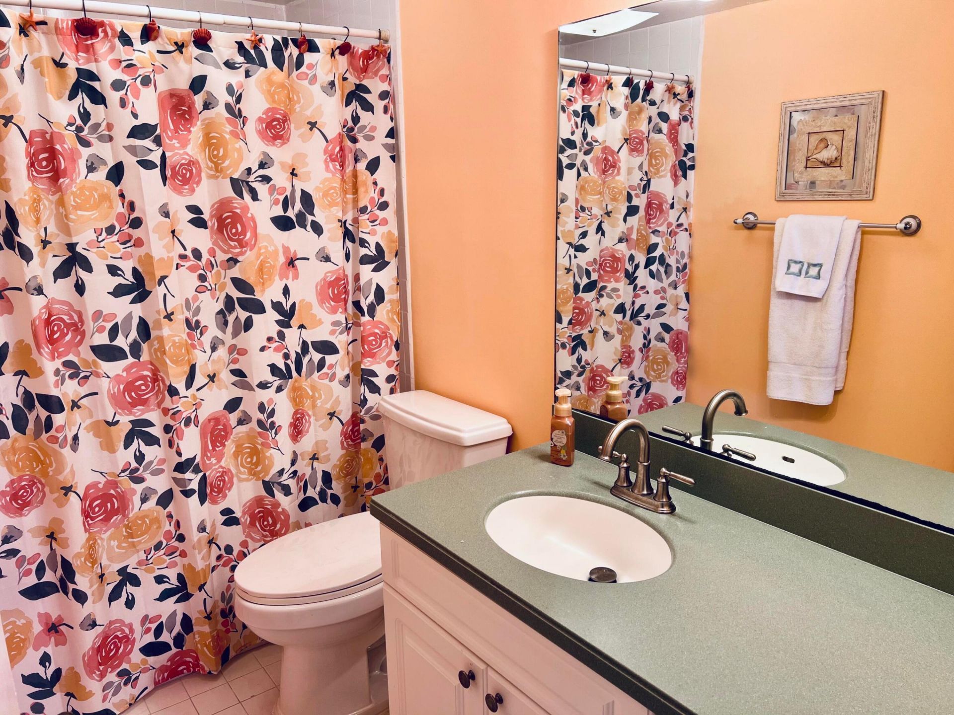 5600 N Flagler Drive, Unit 2103, West Palm Beach, FL 33407 Photo