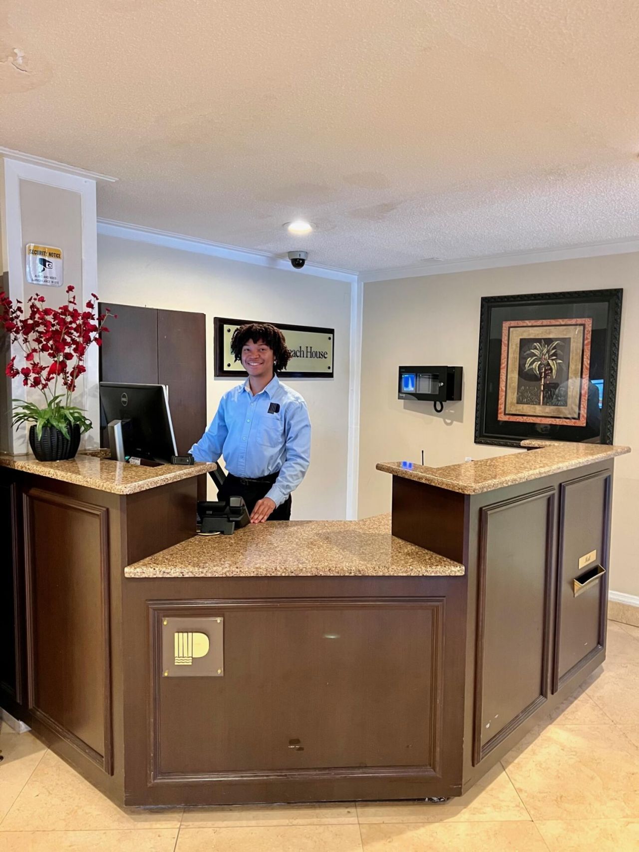 5600 N Flagler Drive, Unit 2103, West Palm Beach, FL 33407 Photo