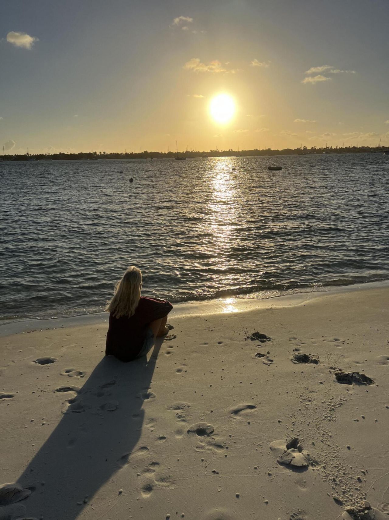 5600 N Flagler Drive, Unit 2103, West Palm Beach, FL 33407 Photo