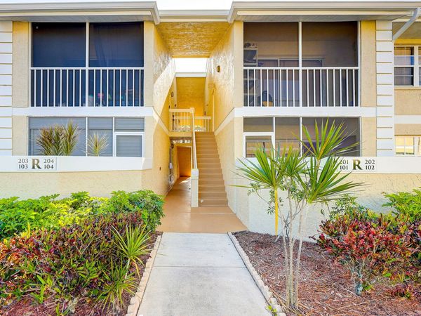 1558 SE Royal Green Circle, Unit 101, Port St. Lucie, FL 34952