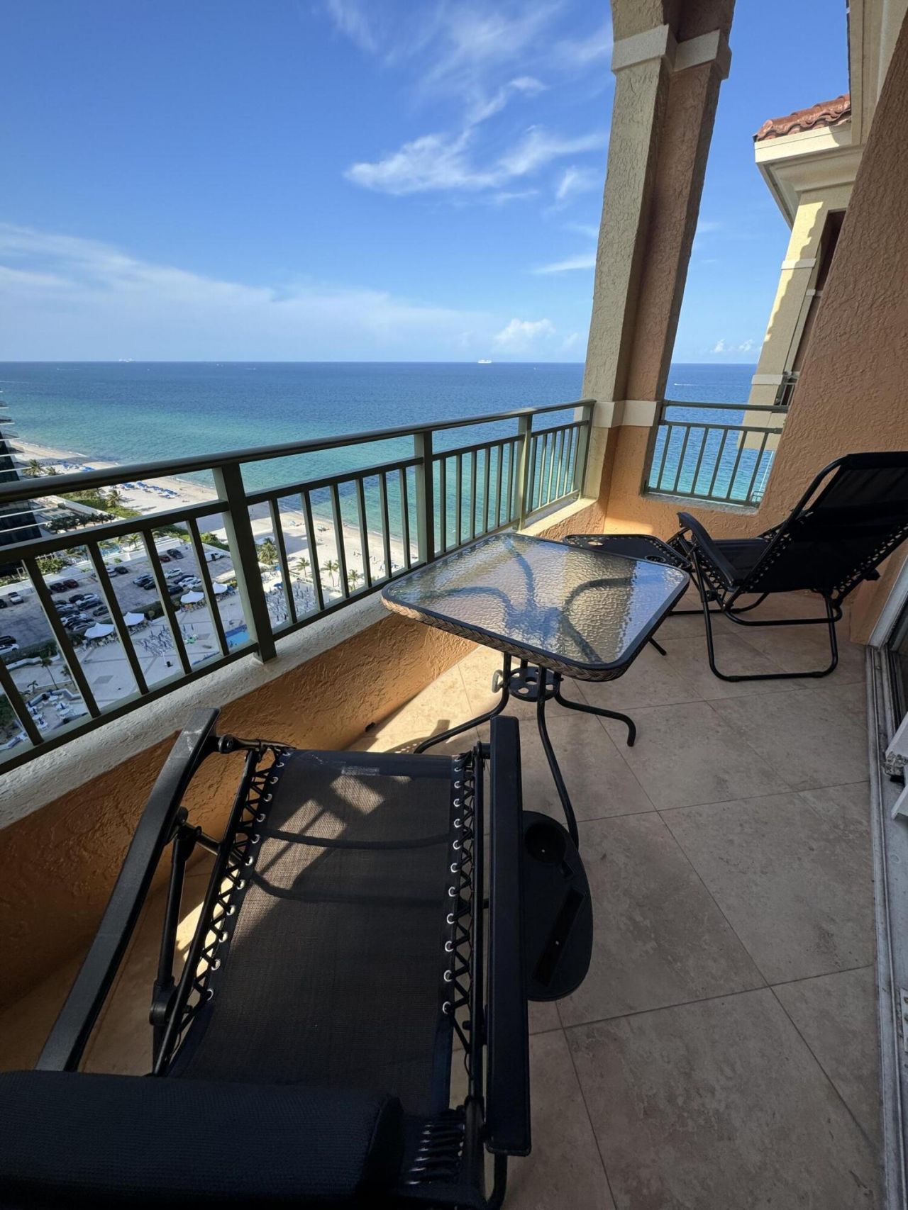 2080 S Ocean Drive, Unit Ph8, Hallandale Beach, FL 33009 Photo
