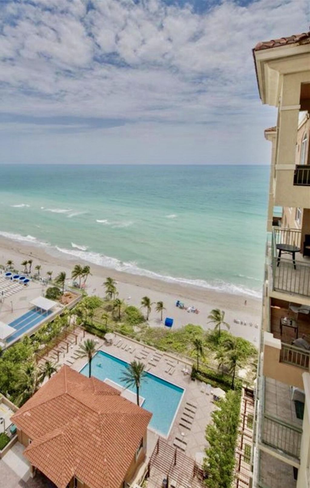 2080 S Ocean Drive, Unit Ph8, Hallandale Beach, FL 33009 Photo