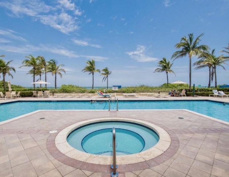 2080 S Ocean Drive, Unit Ph8, Hallandale Beach, FL 33009 Photo