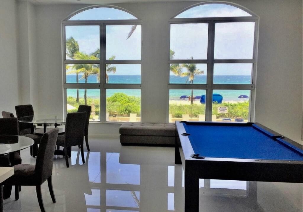 2080 S Ocean Drive, Unit Ph8, Hallandale Beach, FL 33009 Photo