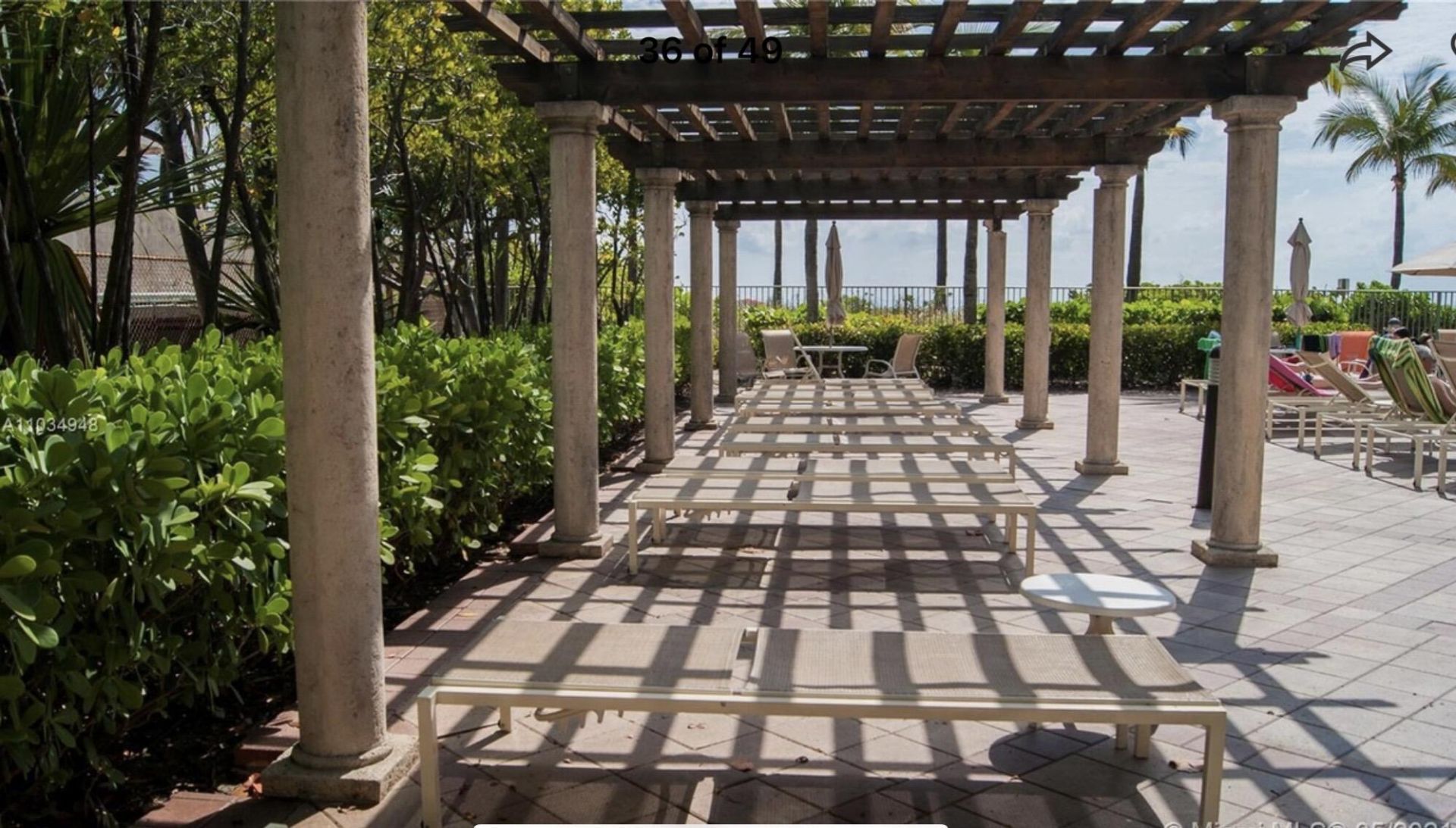 2080 S Ocean Drive, Unit Ph8, Hallandale Beach, FL 33009 Photo