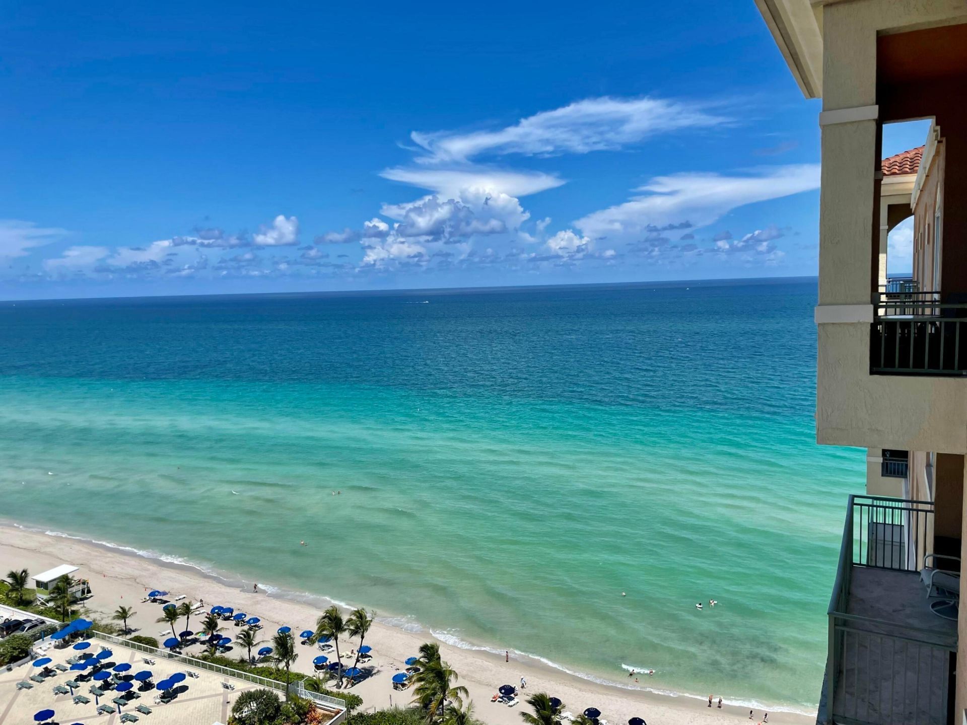 2080 S Ocean Drive, Unit Ph8, Hallandale Beach, FL 33009 Photo