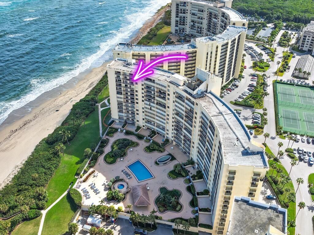 300 Ocean Trail Way, Unit 1202, Jupiter, FL 33477 Photo