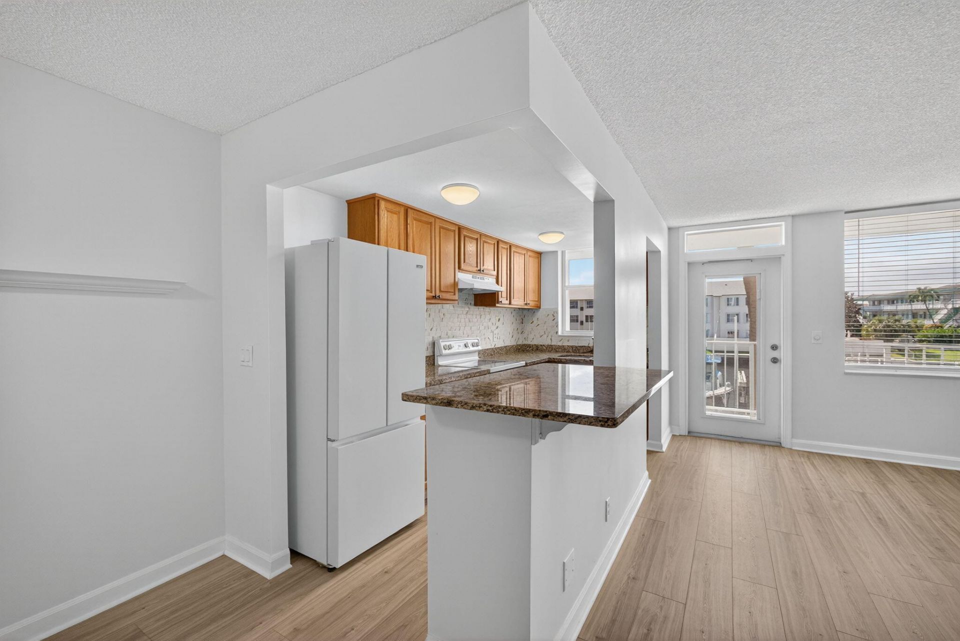 104 Paradise Harbour Boulevard, Unit 203, North Palm Beach, FL 33408 Photo