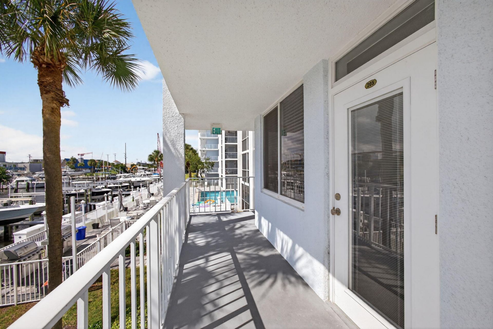 104 Paradise Harbour Boulevard, Unit 203, North Palm Beach, FL 33408 Photo