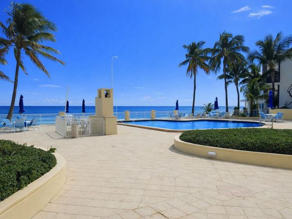 3475 S Ocean Boulevard, Unit 3020, Palm Beach, FL 33480