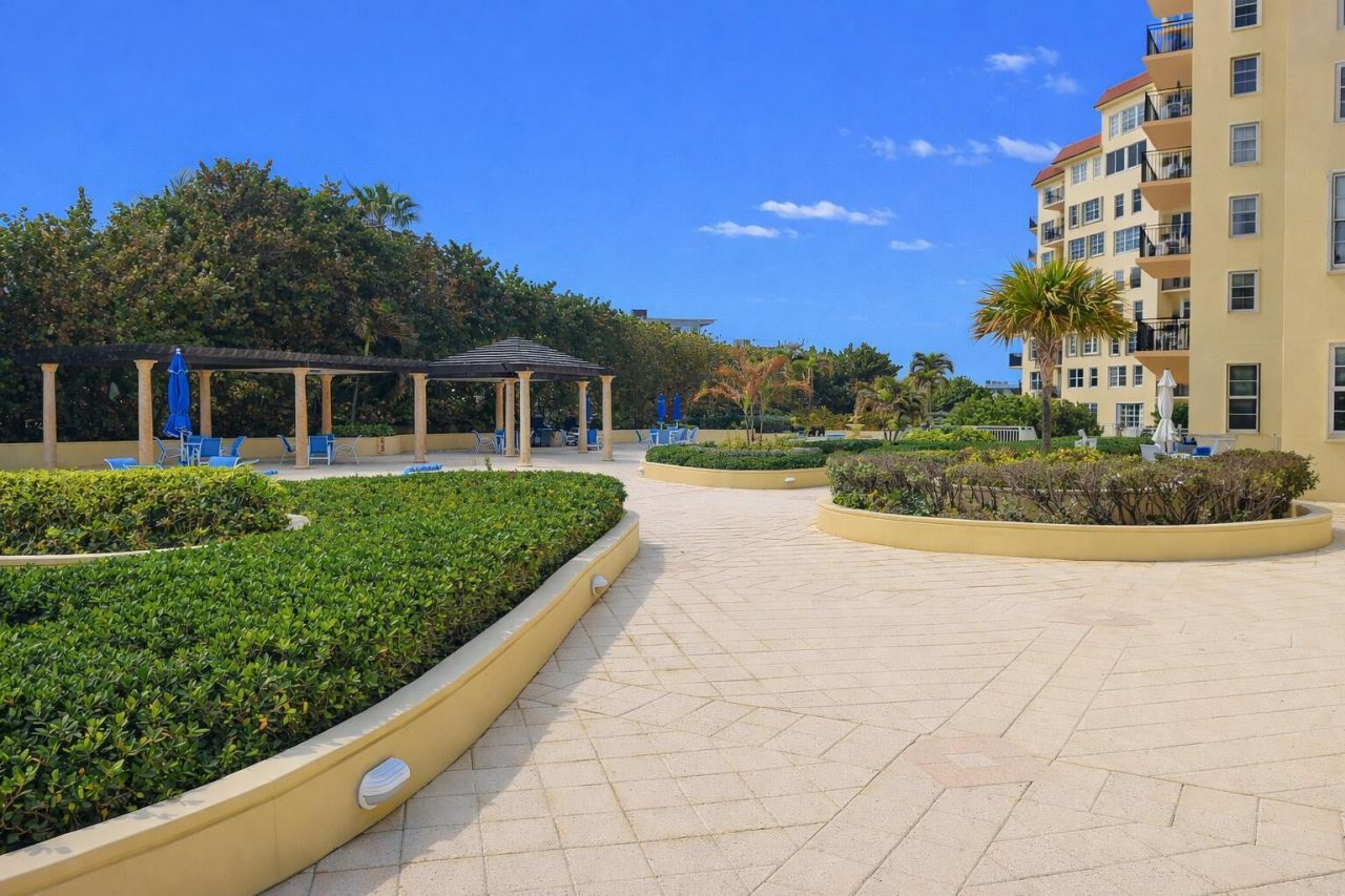 3475 S Ocean Boulevard, Unit 3020, Palm Beach, FL 33480 Photo