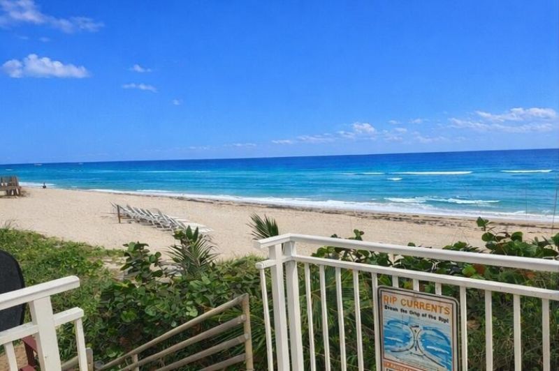3475 S Ocean Boulevard, Unit 3020, Palm Beach, FL 33480 Photo
