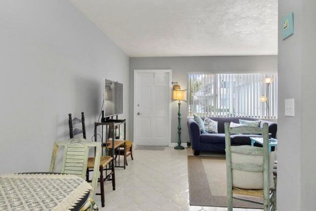 3000 Lake Osborne Drive, Unit 107, Lake Worth Beach, FL 33461 Photo
