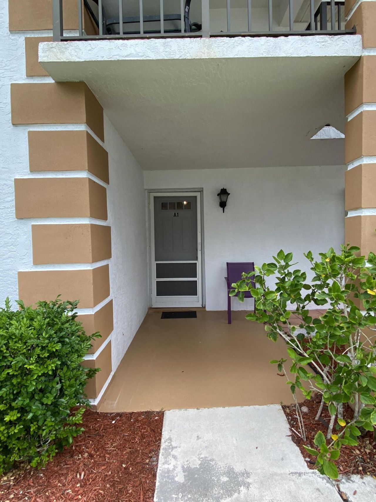 533 S Lakes End Drive, Unit 1, Fort Pierce, FL 34982 Photo