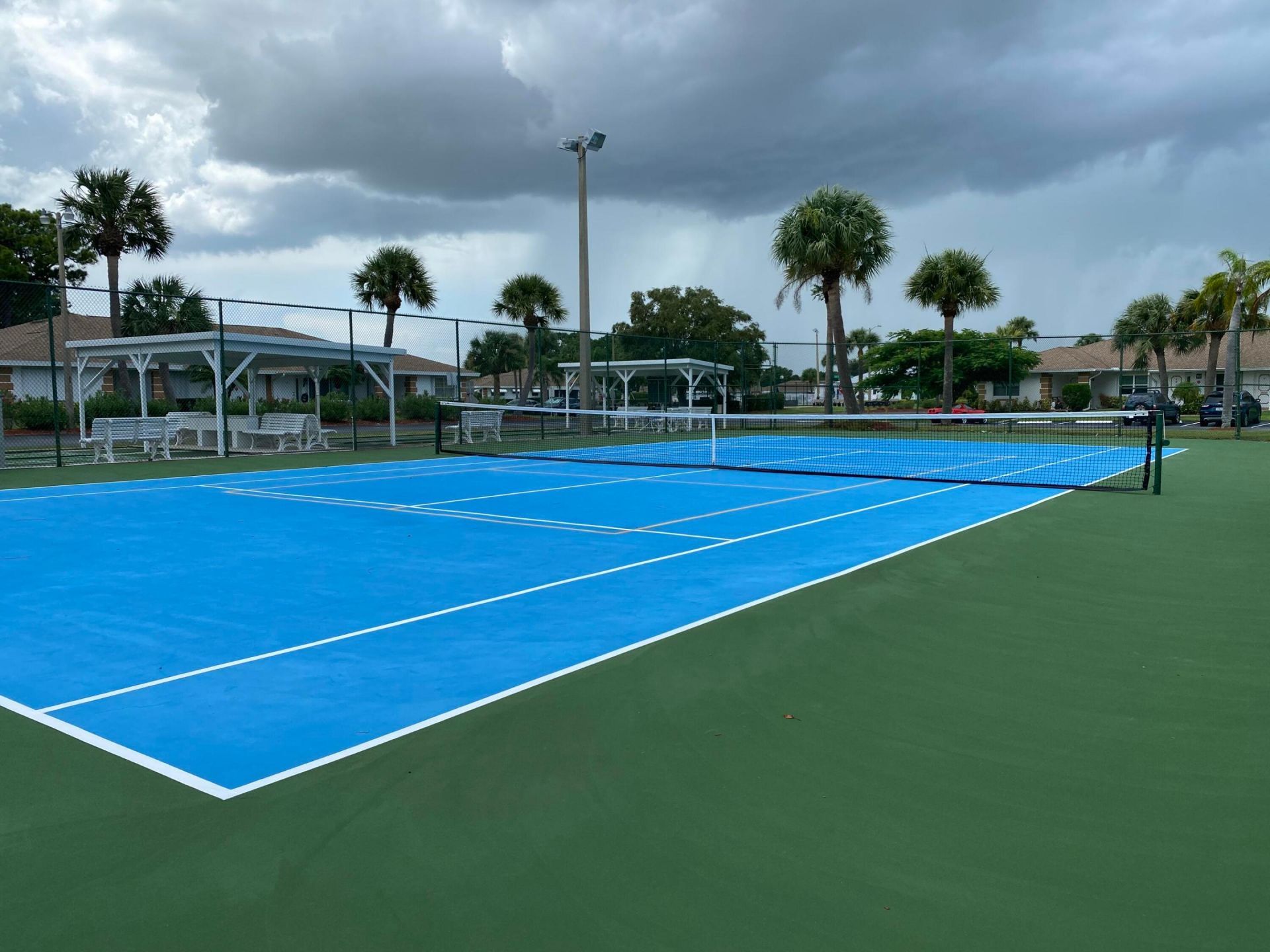 533 S Lakes End Drive, Unit 1, Fort Pierce, FL 34982 Photo