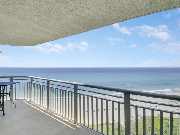 3000 N Ocean Drive N, Unit 23d, Singer Island, FL 33404