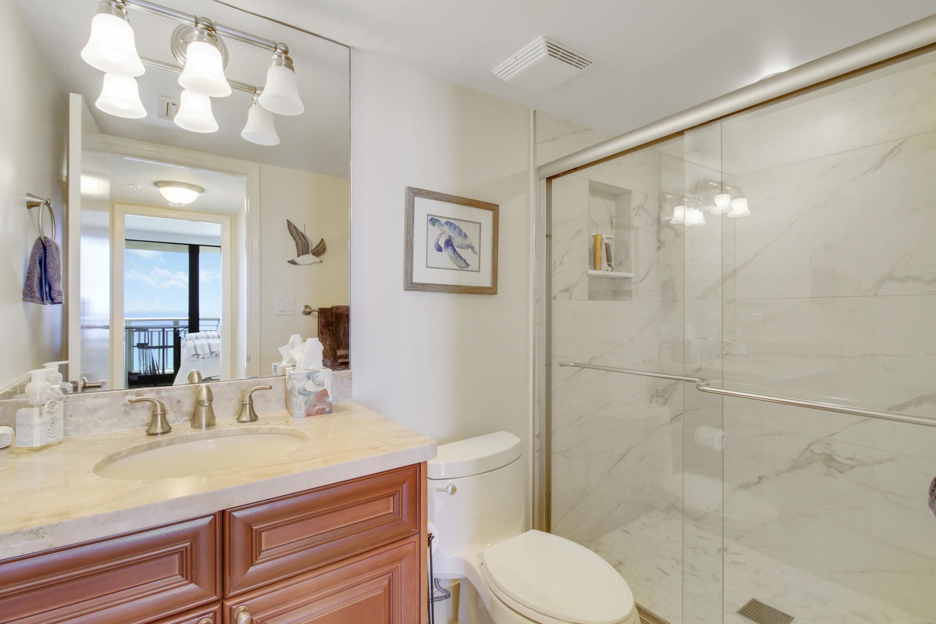 3000 N Ocean Drive N, Unit 23d, Singer Island, FL 33404 Photo