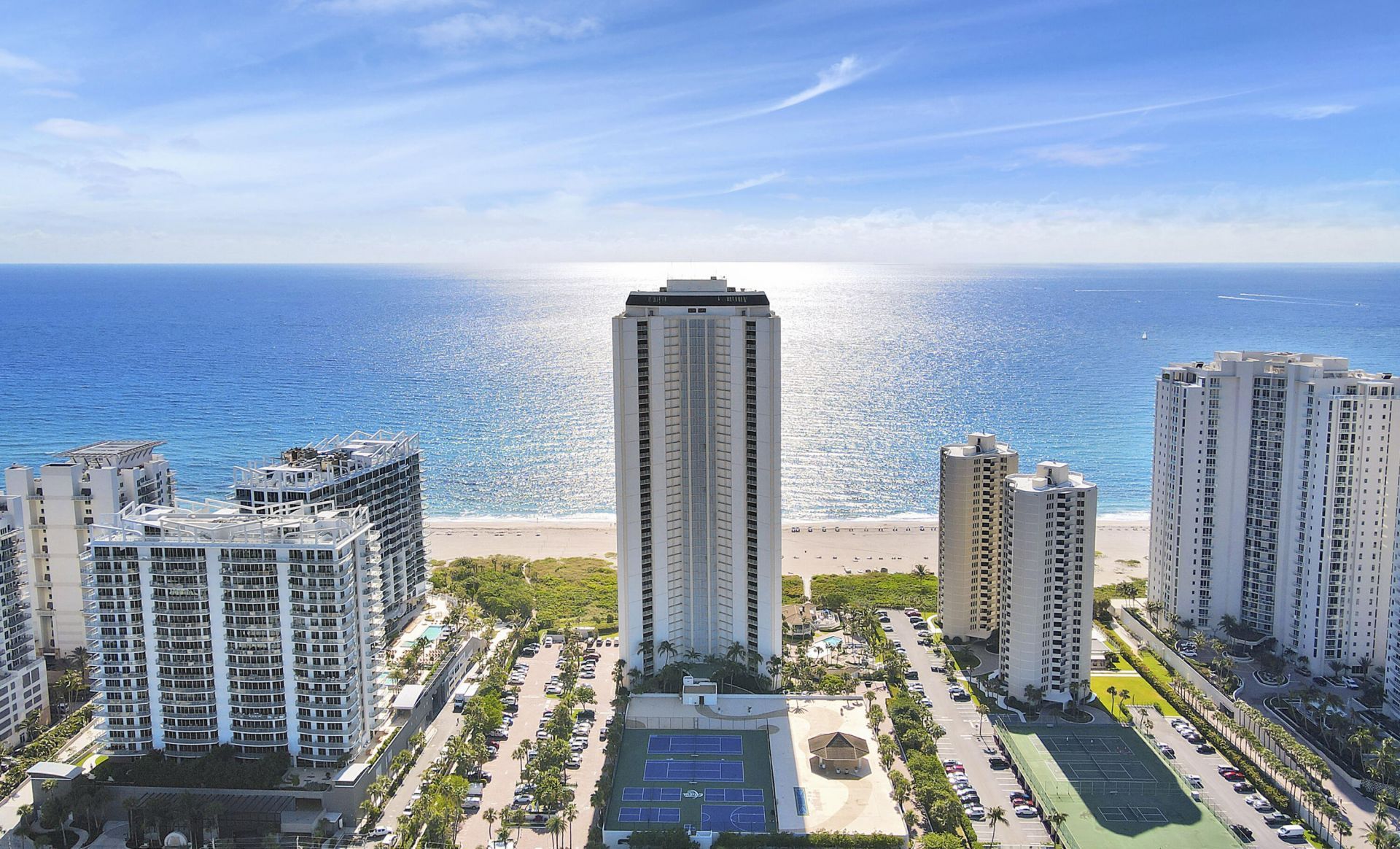 3000 N Ocean Drive N, Unit 23d, Singer Island, FL 33404 Photo
