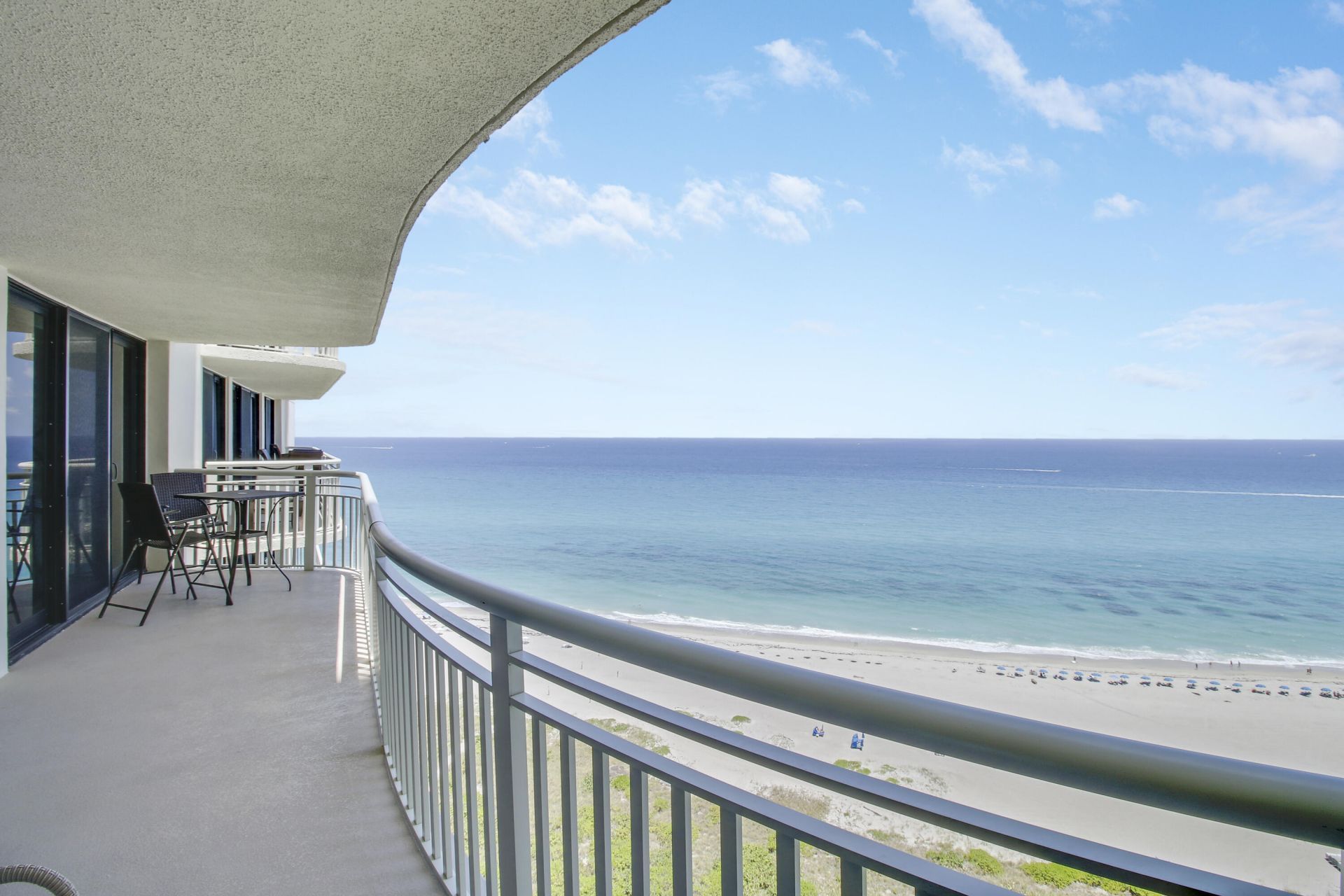 3000 N Ocean Drive N, Unit 23d, Singer Island, FL 33404 Photo