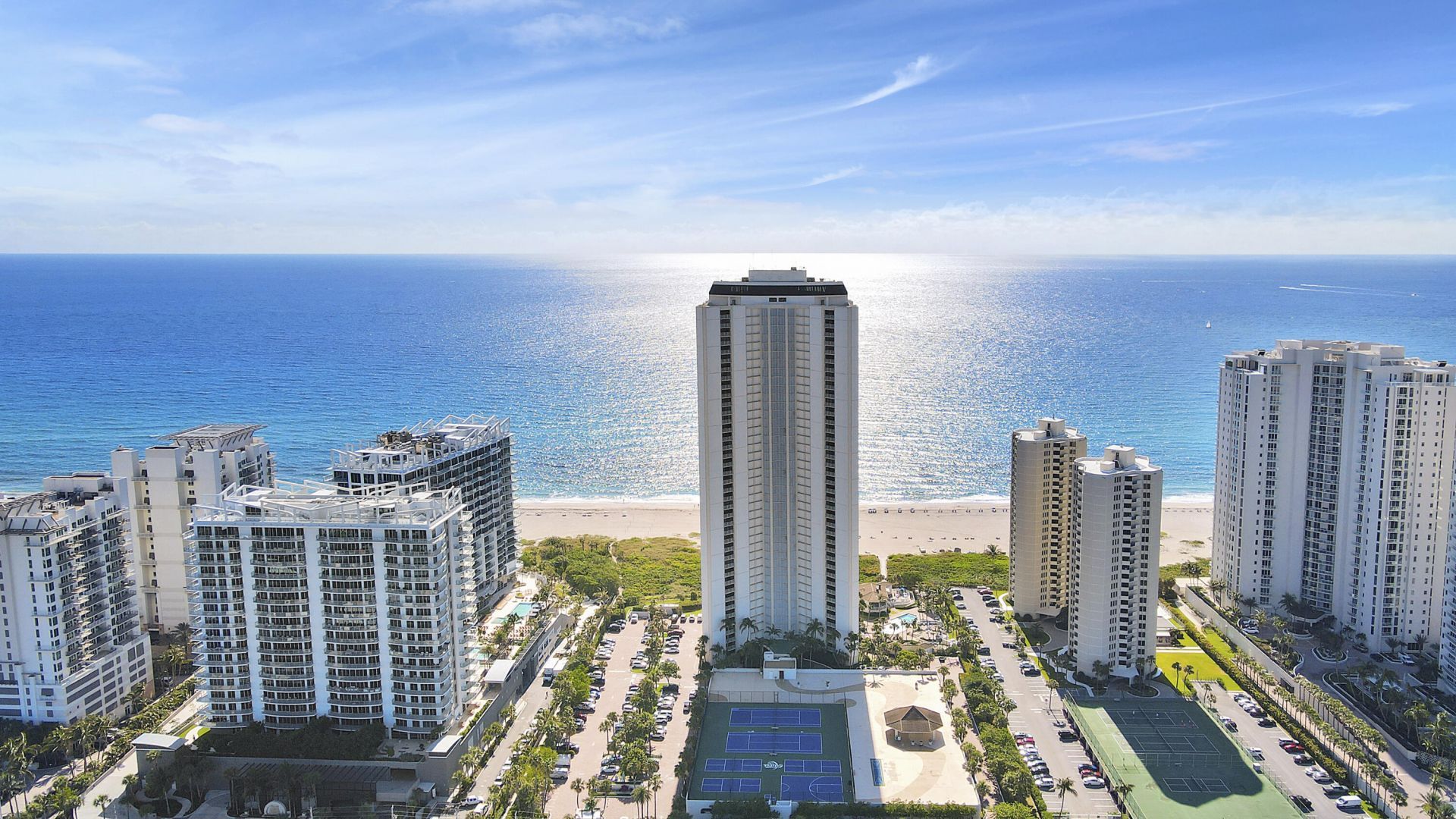 3000 N Ocean Drive N, Unit 23d, Singer Island, FL 33404 Photo