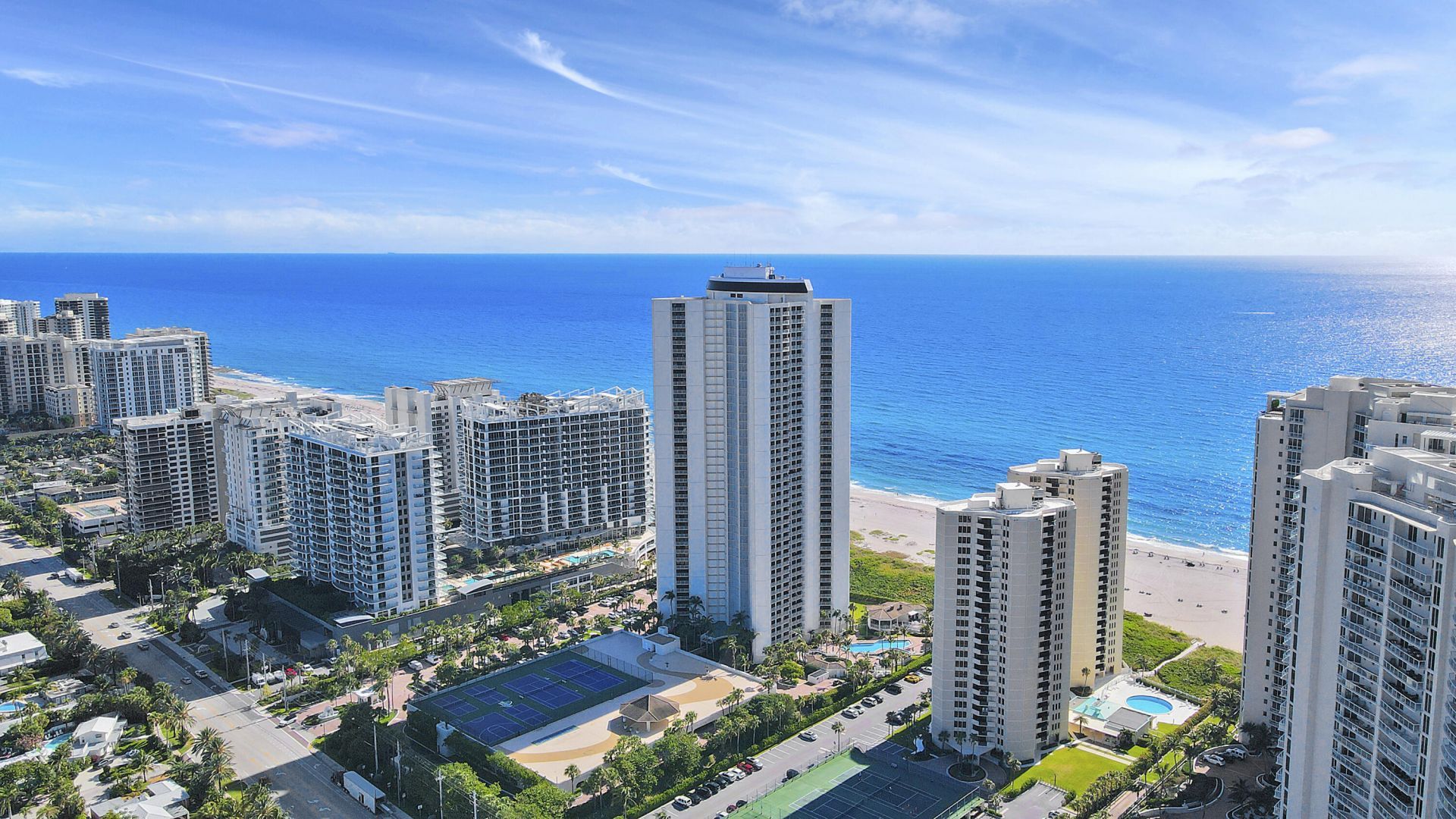3000 N Ocean Drive N, Unit 23d, Singer Island, FL 33404 Photo