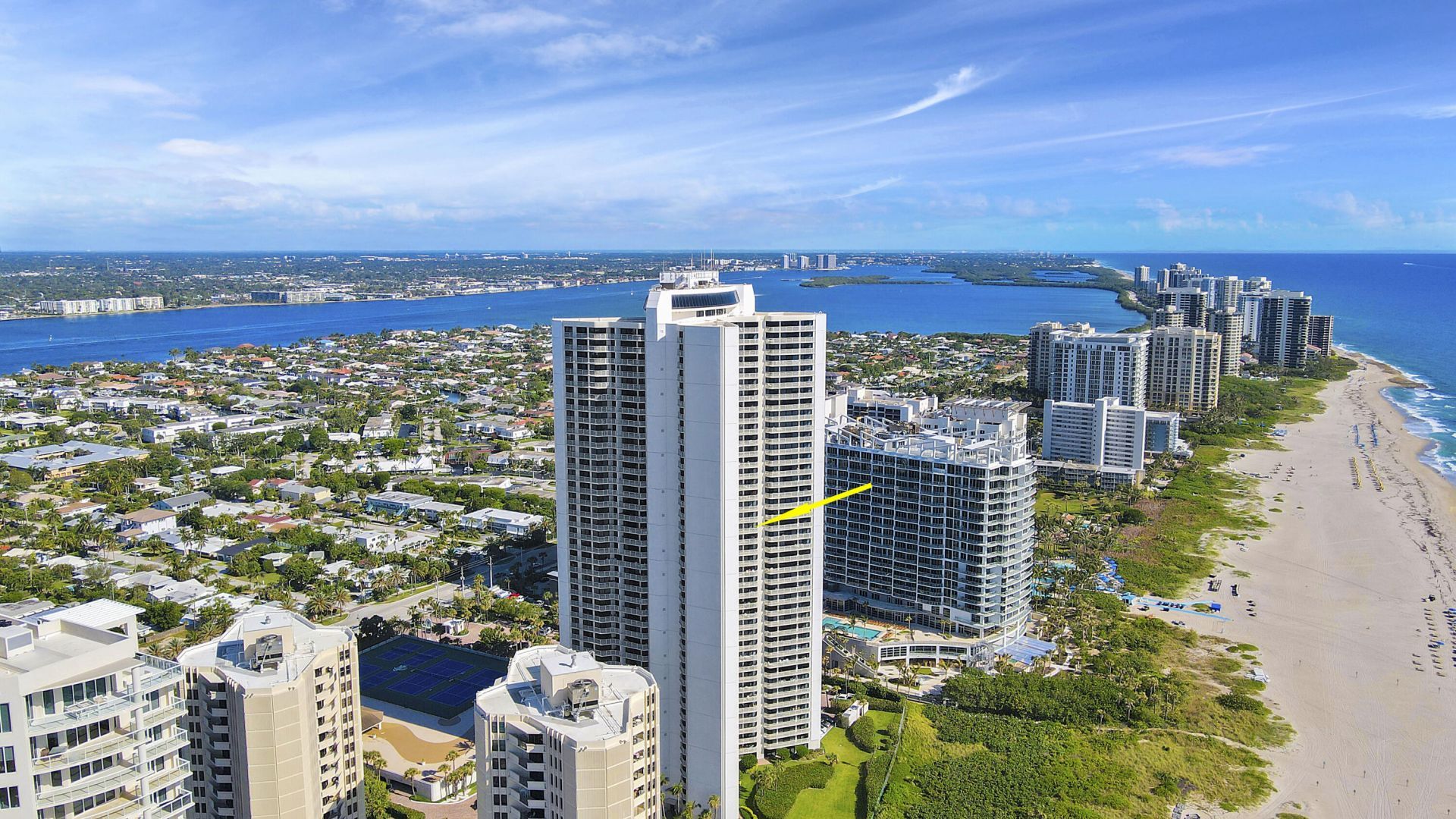 3000 N Ocean Drive N, Unit 23d, Singer Island, FL 33404 Photo