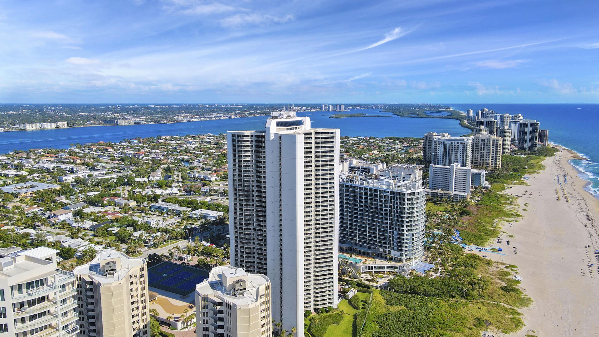 3000 N Ocean Drive N, Unit 23d, Singer Island, FL 33404 Photo