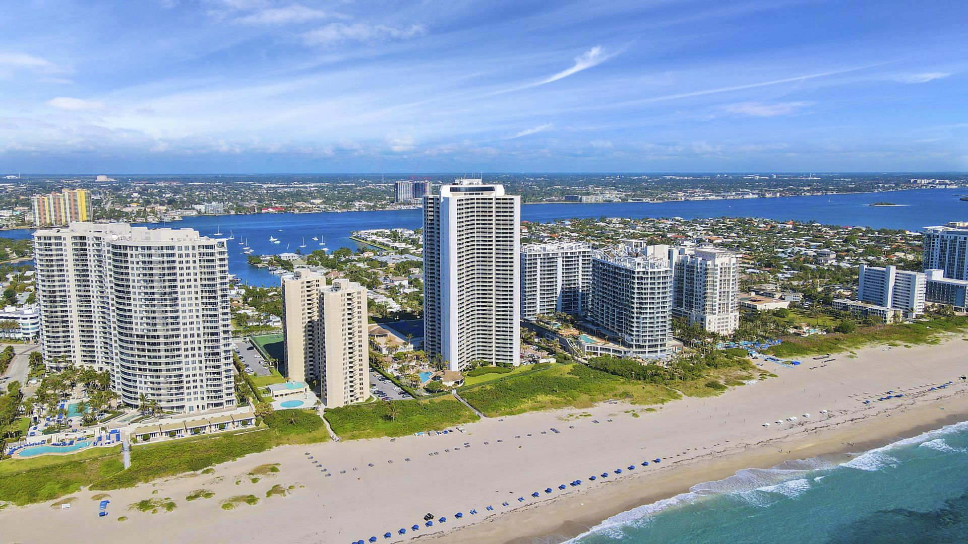 3000 N Ocean Drive N, Unit 23d, Singer Island, FL 33404 Photo