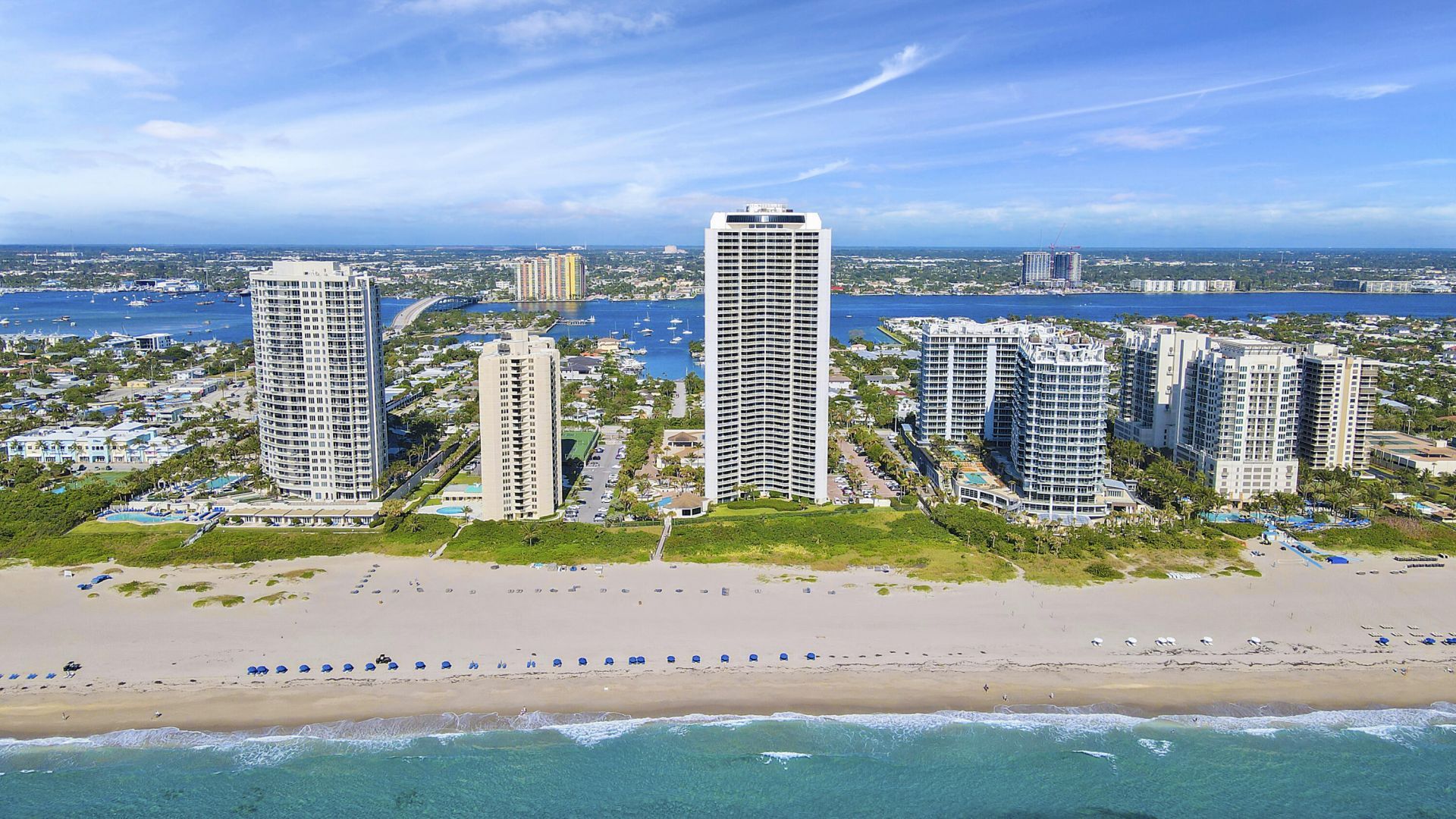 3000 N Ocean Drive N, Unit 23d, Singer Island, FL 33404 Photo