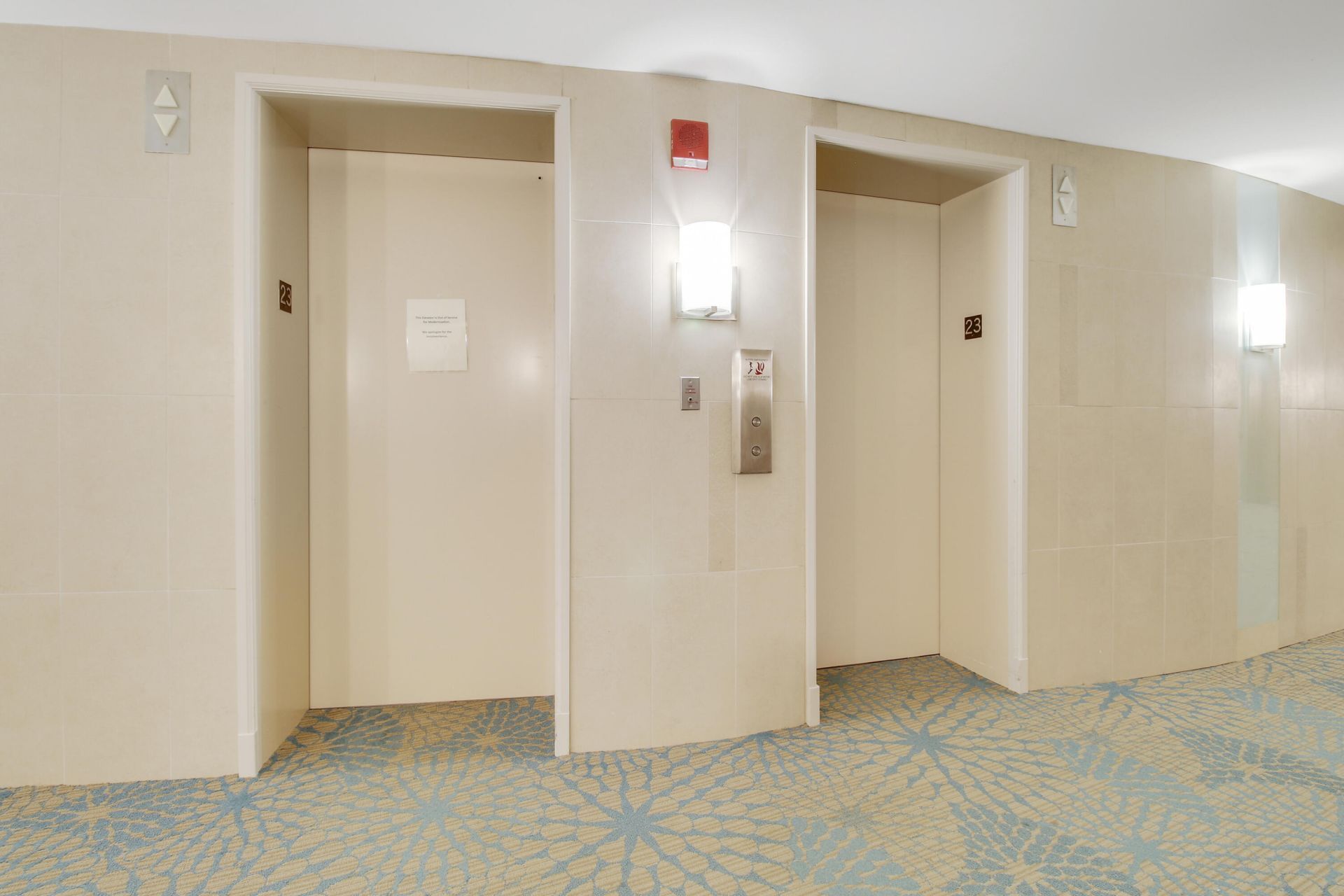 3000 N Ocean Drive N, Unit 23d, Singer Island, FL 33404 Photo