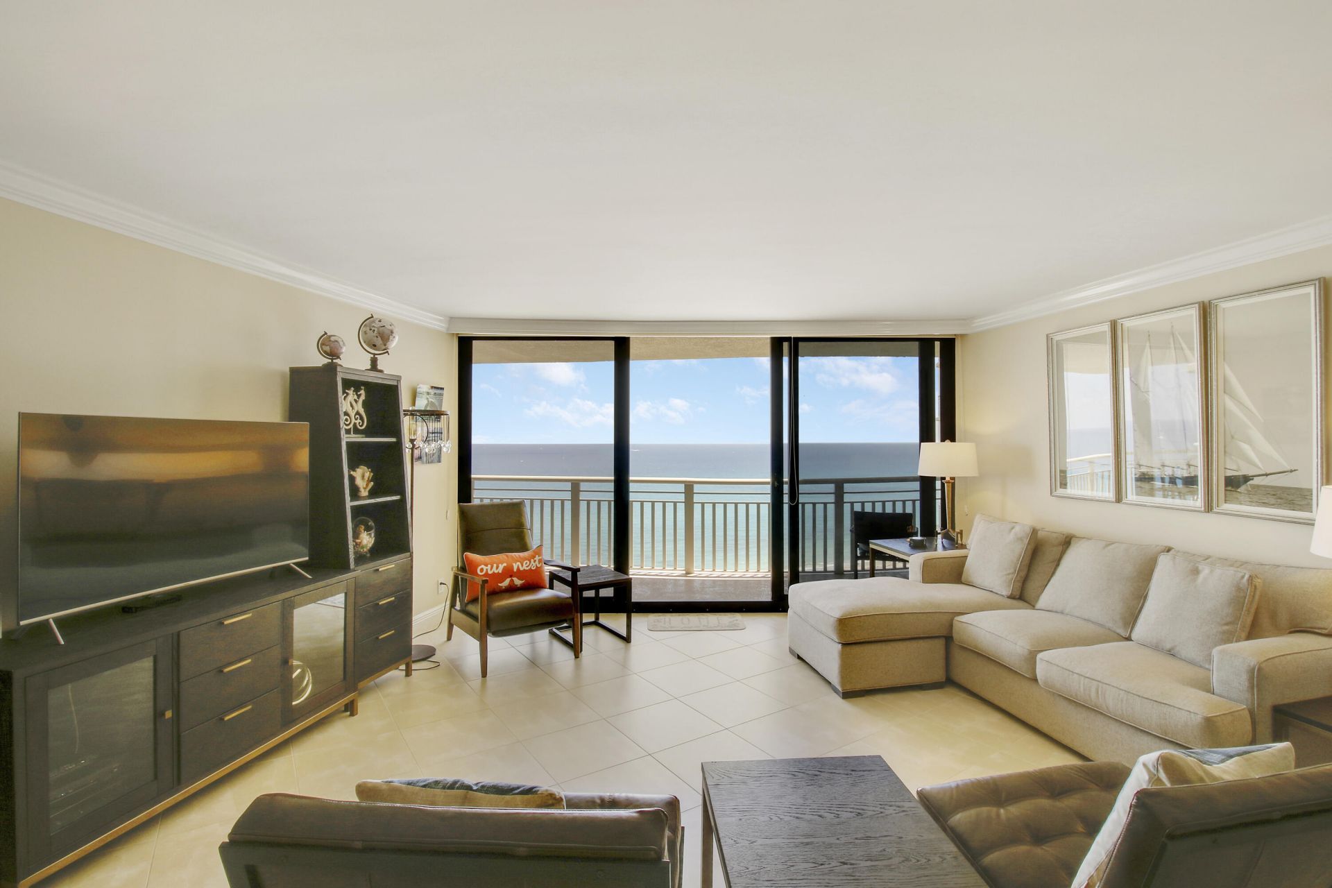3000 N Ocean Drive N, Unit 23d, Singer Island, FL 33404 Photo