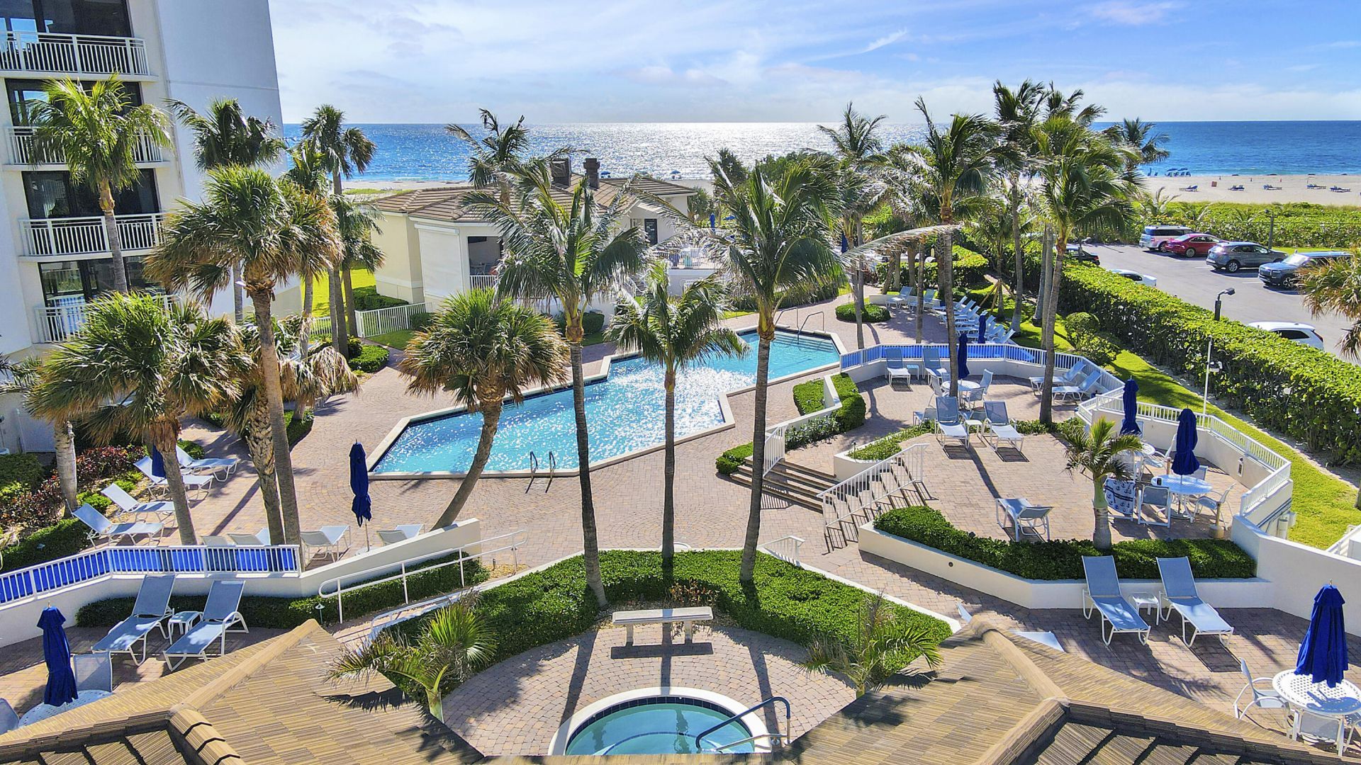 3000 N Ocean Drive N, Unit 23d, Singer Island, FL 33404 Photo